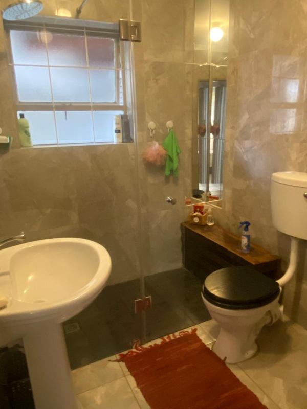 To Let 2 Bedroom Property for Rent in Oakglen Western Cape